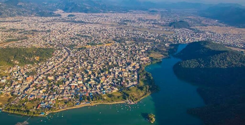 गण्डकी प्रदेश : जलवायु परिवर्तनसँगै पूर्वाधार विकास, कृषि र पर्यटन नै प्रमुख चुनावी मुद्दा