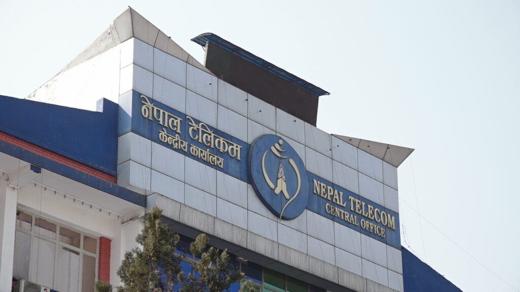 साविककै मूल्यमा २८ दिनको ‘एनटिसी प्याकेज’ अब ३० दिन