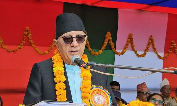 नेपाली धर्म, कला र संस्कृतिले नेपाली राष्ट्रियतालाई मजबुद बनाएको छ : शेखर कोइराल