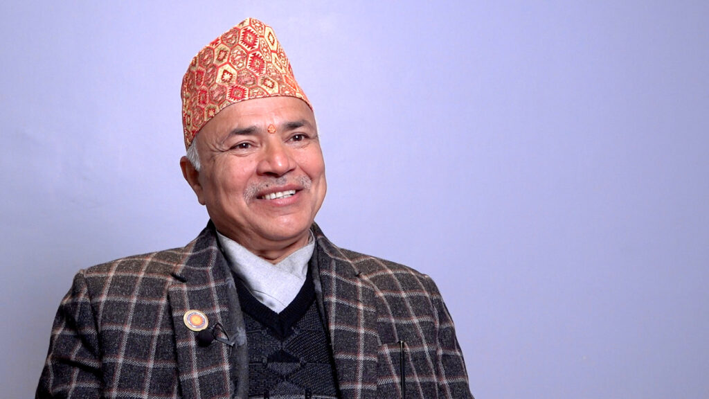 स्वस्थानीका बारेमा बुझेर मात्र व्रत बस्दा राम्रो हुन्छ : पण्डित न्यौपाने [भिडिओ]