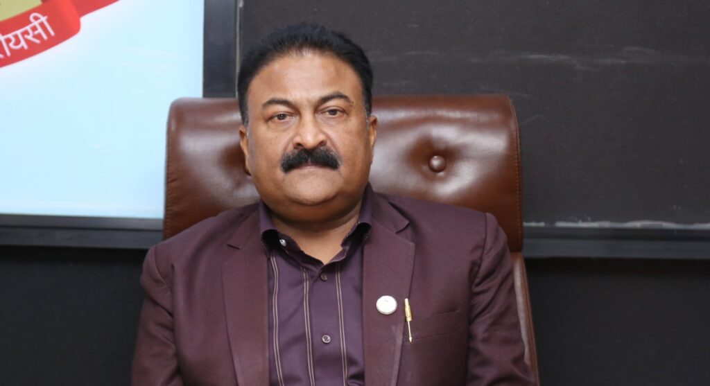 ट्रेड युनियन खारेज हुँदैन, निजामति सेवा ऐन पारित हुन्छ : मन्त्री गुप्ता