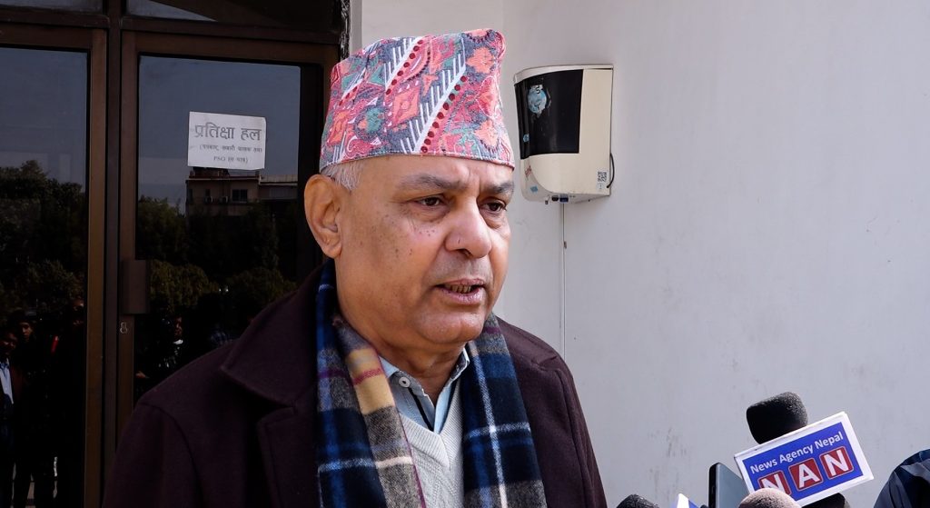 पाथीभरा केवलकार विवाद समाधानका लागि वार्ता समिति बनाइने