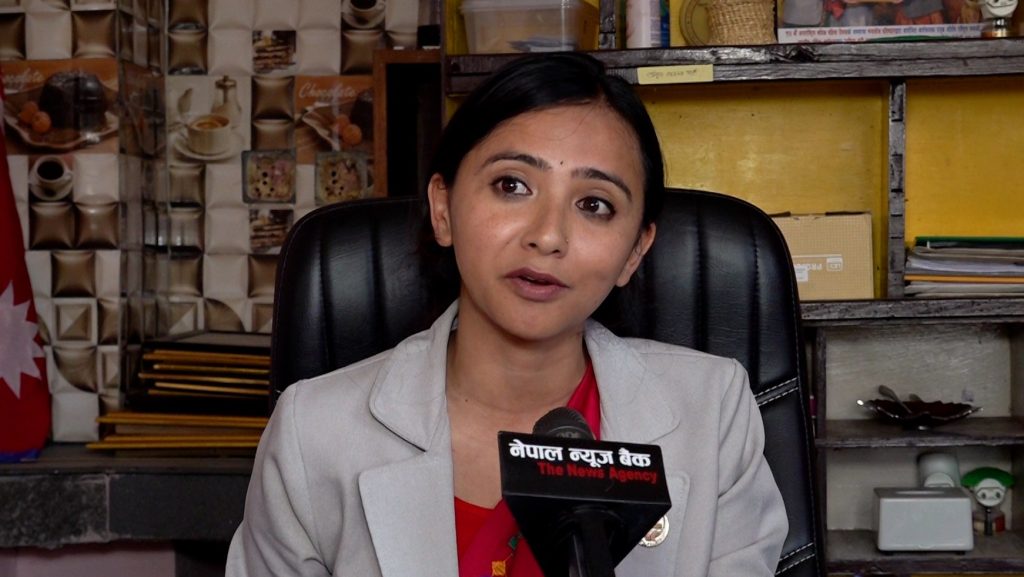 मेलम्ची आयोजनाको नाममा वर्षौँदेखि झुक्याउने काम भयो : डा.तोसिमा कार्की