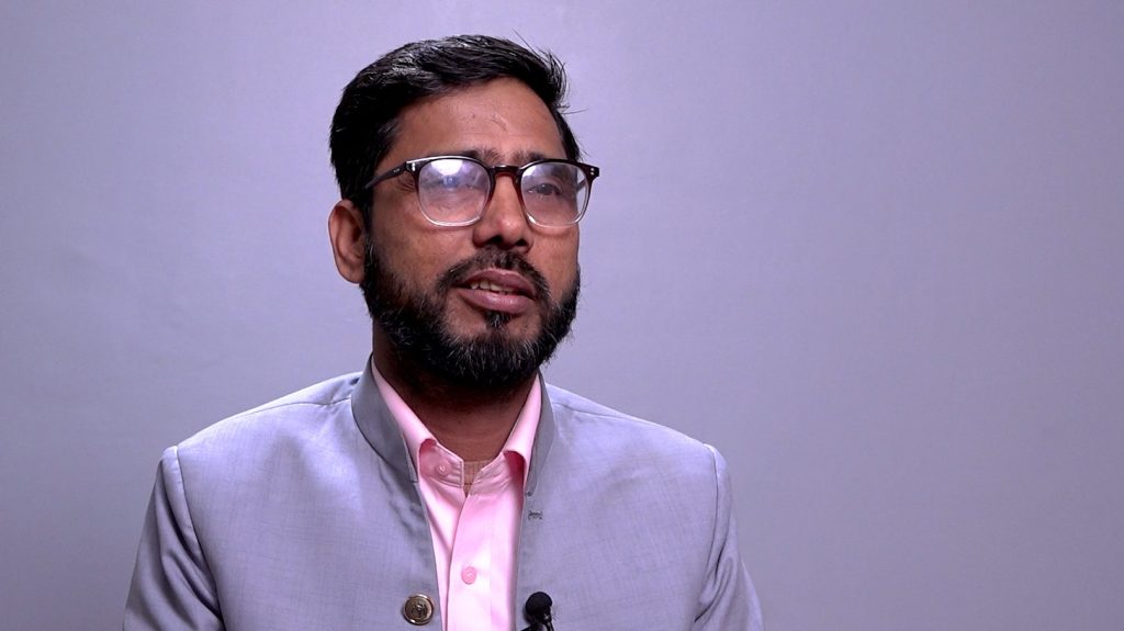 सामाजिक सञ्जाल विधेयक स्वीकार्य छैन, देशभर आन्दोलन चर्किँन्छ : जन्मदेव जैसी