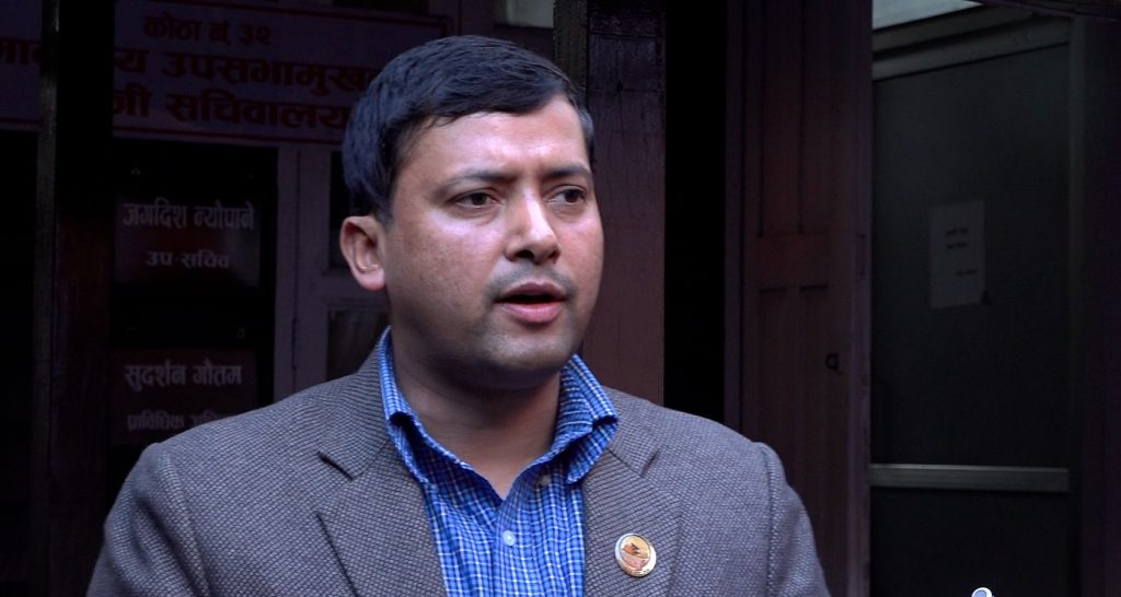 मतदाताबाट सकारात्मक प्रतिक्रिया पाइरहेको छु, चुनाव जित्छु : महेश बर्तौला