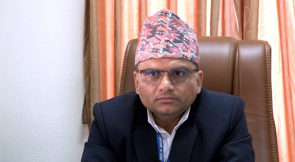 नयाँ कानुन आएपछि नेपालमा पानी जहाज व्यवसायिक रुपमा चल्छ : मणिराम भुसाल [भिडिओ]