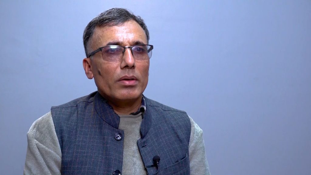 ‘…त्यसपछि रुखमा बाँधेर बुबालाई गोली हानेर मारे’