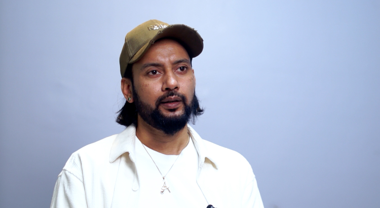एआईले सिर्जना गरेको संगीतले मानवीय भावनालाई सम्बोधन गर्दैन : संगीतकार पोखरेल [भिडिओ]