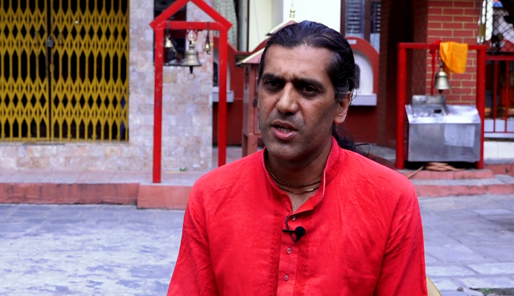 सरकारका प्रतिनिधिहरुले योगको महत्त्व बुझ्नै सकेनन् : योग गुरु दाहाल [भिडिओ]