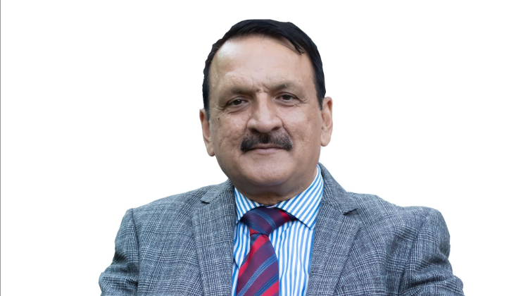 तीनै तहका सरकार आर्थिक अनुशासनमा बस्न जरुरी छ, अनावश्यक खर्च गर्नु हुँदैन : डा.महत तीनै तहका सरकार आर्थिक अनुशासनमा बस्न जरुरी छ, अनावश्यक खर्च गर्नु हुँदैन : डा.महत