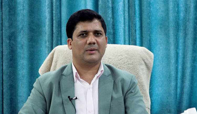 संविधान र संघीयताको मर्मअनुरुप प्रदेश सरकारले काम गर्न पाएन : डा.कृष्णचन्द्र देवकोटा [भिडिओ]