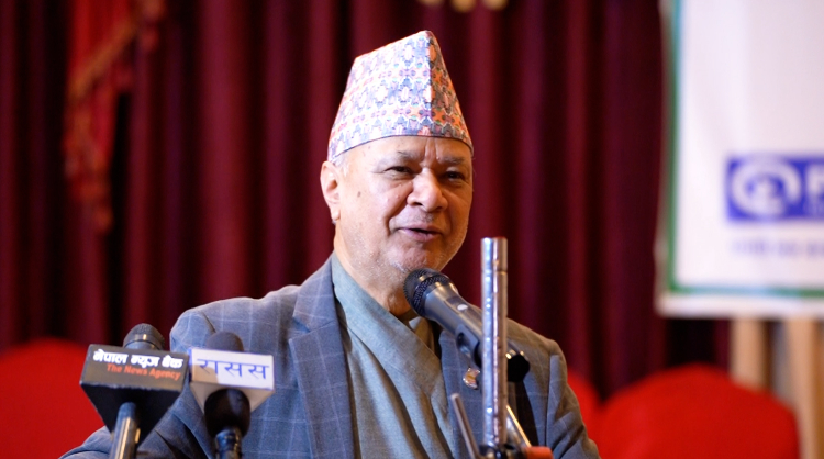 असार १५ गतेसम्ममा शिक्षा विधेयक पास हुन्छ : शिक्षामन्त्री पन्त असार १५ गतेसम्ममा शिक्षा विधेयक पास हुन्छ : शिक्षामन्त्री पन्त