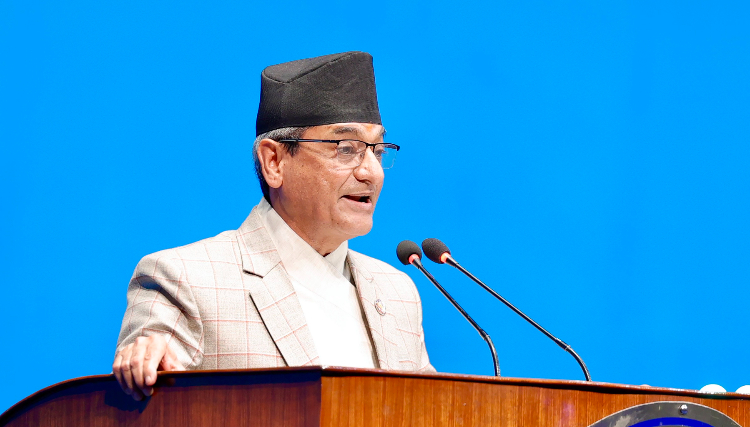 अख्तियारको अनुसन्धानमा खुला हृदयले सहयोग गर्छु : गृहमन्त्री लेखक अख्तियारको अनुसन्धानमा खुला हृदयले सहयोग गर्छु : गृहमन्त्री लेखक