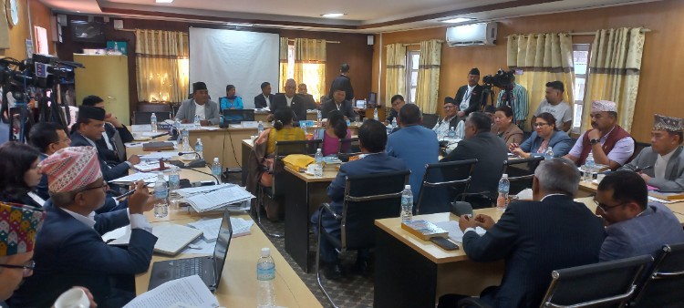 हाम्रो नेपाली नागरिकताले निरन्तरता पाउनुपर्छ : ब्रिटिस गोर्खा सैनिक हाम्रो नेपाली नागरिकताले निरन्तरता पाउनुपर्छ : ब्रिटिस गोर्खा सैनिक