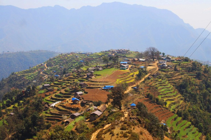 डेढ दशकभन्दा अगाडिदेखिका आयोजना अधुरै : गाउँभर खानेपानी समस्या डेढ दशकभन्दा अगाडिदेखिका आयोजना अधुरै : गाउँभर खानेपानी समस्या