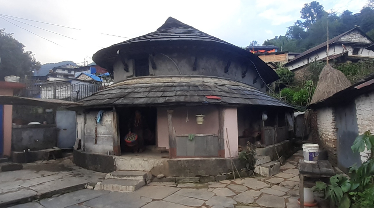 पसगाउँका प्रकृति र संस्कृतिलाई पदयात्रा पर्यटनसँग जोडिँदै