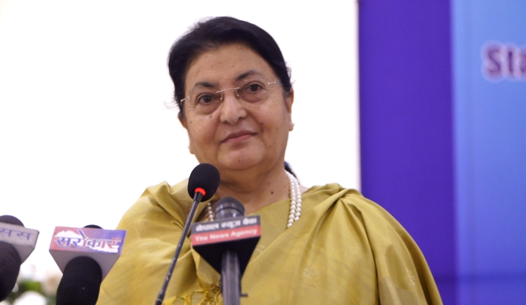 ‘जबज सामाजिक न्यायका लागि मार्गदर्शन गर्ने चिन्तन हो’