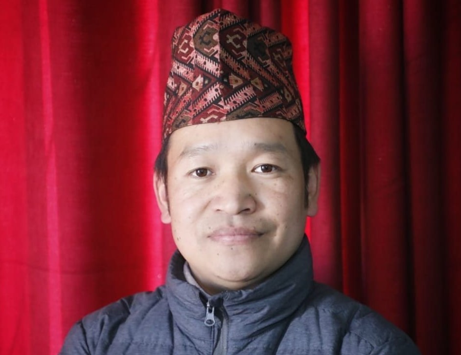 राससको महाप्रबन्धकमा सन्दीप राई नियुक्त