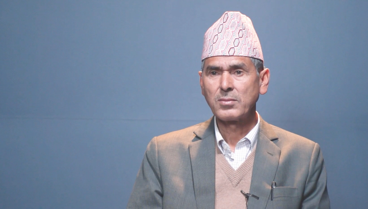 कर्णालीका ‘गेम चेन्जर’ परियोजनाहरुले तत्काल पूर्णता पाउनुपर्छ : सांसद गिरी [भिडिओ]