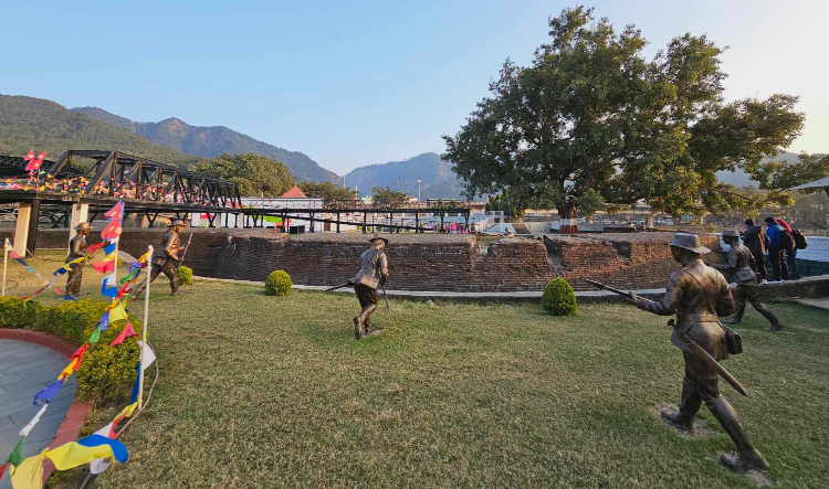 जितगढी विजय उत्सव : राष्ट्रिय स्वाभिमानमा इतिहास रचेको दिन